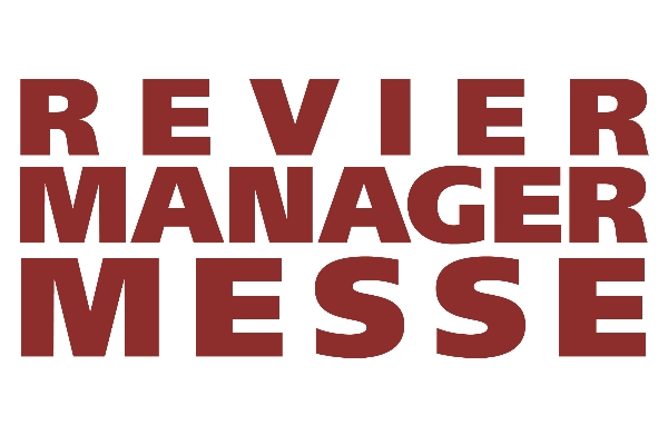 REVIER MANAGER MESSE